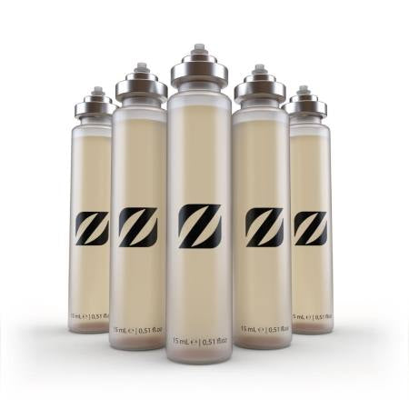 Parfum Homme essence 30% -15 ml - Set de 5