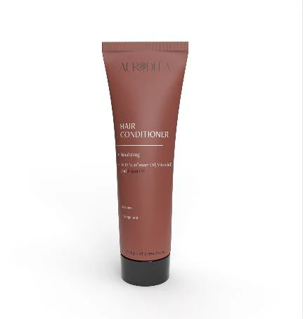 Après-shampoing à l’huile d’Argan - 250 ml