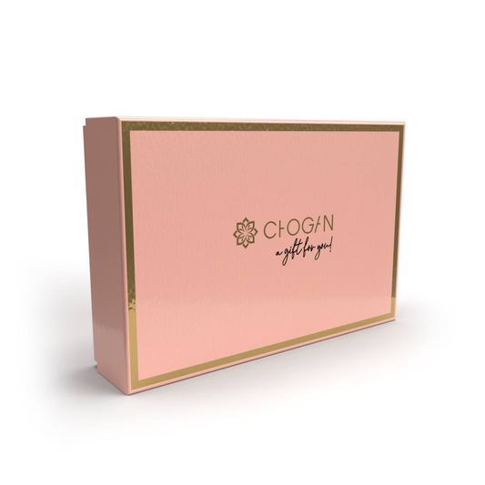 COFFRET CADEAU (VIDE) - A GIFT FOR YOU