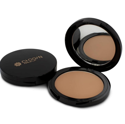 Poudre bronzante 'Silk Face'- Buff beige I Cod.: TER08