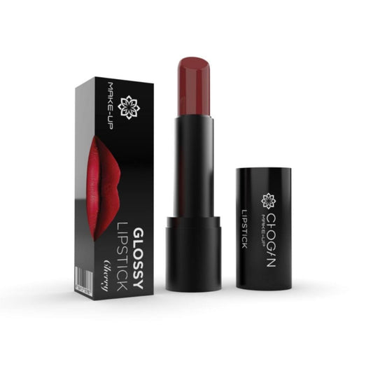 ROUGE À LÈVRES BRILLANT- CHERRY 5 g I Cod.: MKRS11