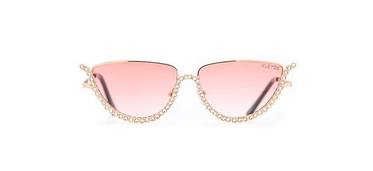 LUNETTES DE SOLEIL « PALM SPRINGS» I COD.: KL0136WH