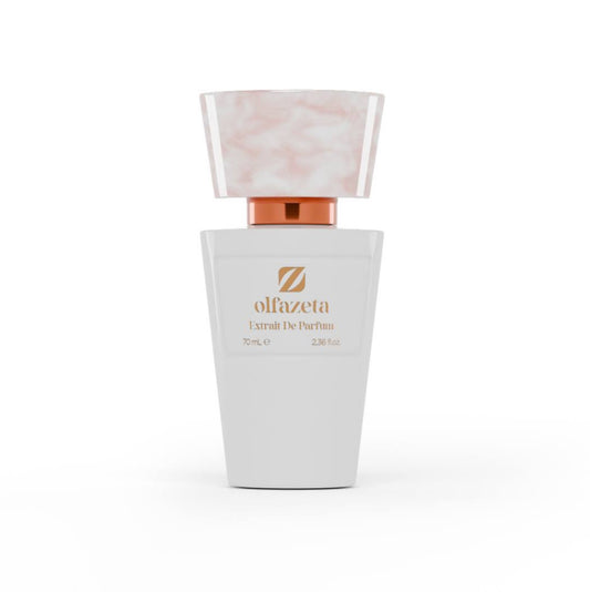 PARFUM FEMME ESSENCE 30% - 70 ML I COD.: 133