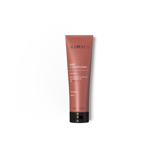 APRÈS-SHAMPOING À L’HUILE D’ARGAN - 250 ML Enrichi en huile de Pépins de Raisin, huile de Tournesol et Vitamine E I COD.: AR03B