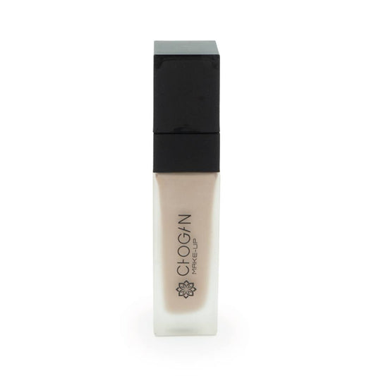 INSTANT MATTE FOUNDATION - MEDIUM BEIGE - 30 ML I COD.: LM13