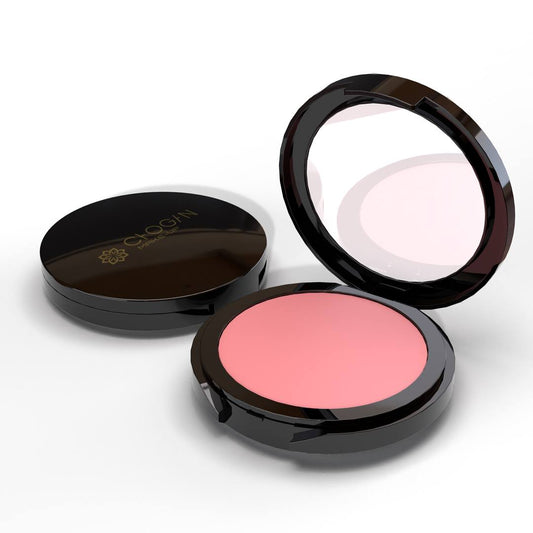 FARD À JOUES ‘WARM SHADE’- PEACH Talc free I COD.: FRD11