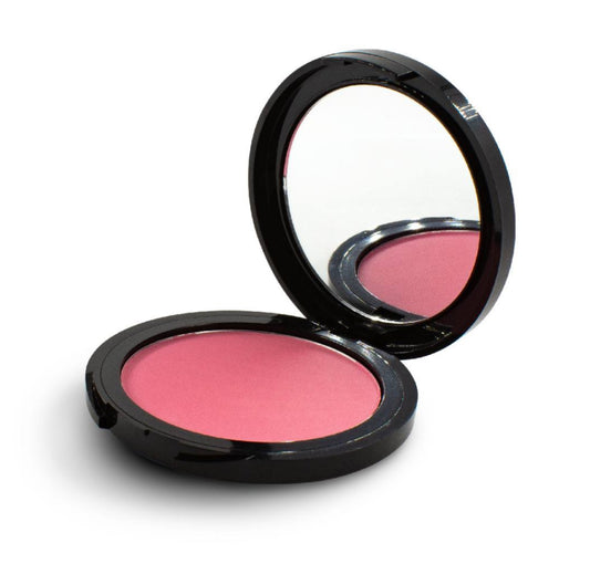 FARD À JOUES SILK FACE- SOFT PINK I COD.: FRD09