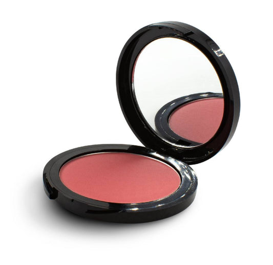 FARD À JOUES SILK FACE- HOT PINK I COD.: FRD08