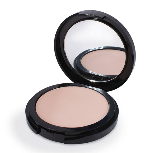 POUDRE COMPACTE SILK FACE - FAIR IVORY I COD.: CPR09