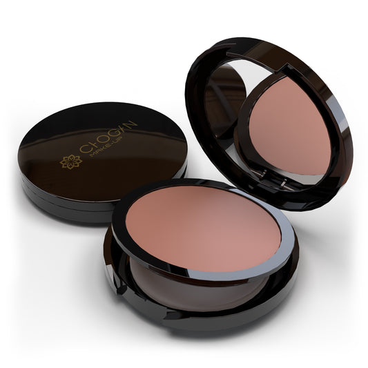 POUDRE COMPACTE WARM SHADE – BLOSSOM PINK Talc Free I COD.: CPR13