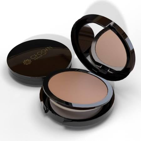 POUDRE COMPACTE ‘WARM SHADE’ – SAND Talc Free I COD.: CPR16