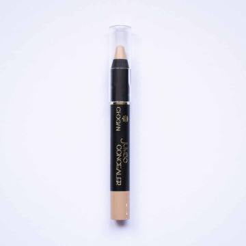 JUMBO CONCEALER- CRAYON CORRECTEUR CONTOUR DES YEUX - LIGHT BEIGE I COD.: COR02