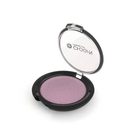OMBRE À PAUPIÈRES COMPACTE SHINY-PEARL LILAC 3 G I COD.: MKOM33