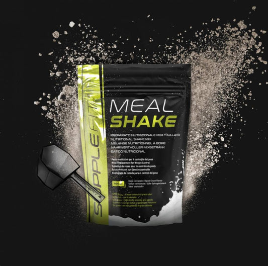 MEAL SHAKE SAVEUR CRÈME 744 G I COD.: SU0004