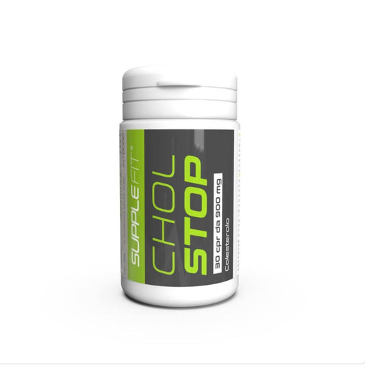 CHOL STOP I COD.: INTB002