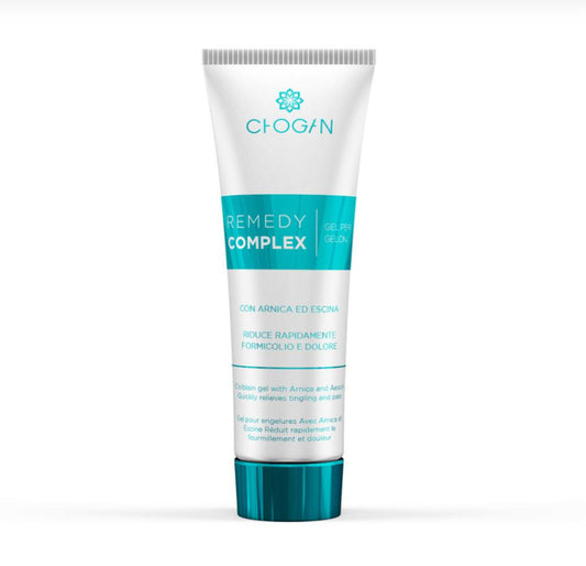 GEL POUR ENGELURES (AVEC ARNICA ET ESCINE) 50 ML I COD.: MD06