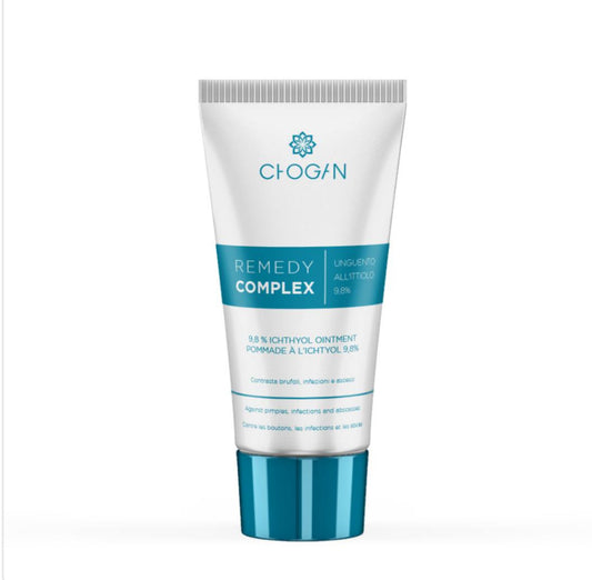 POMMADE À L’ICHTYOL 30 ML I COD.: MD01