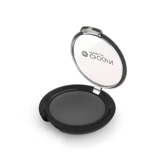 OMBRE À PAUPIÈRES COMPACTE - BLACK 3 G I COD.: MKOM35