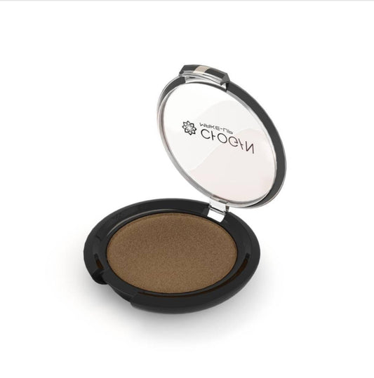 OMBRE À PAUPIÈRES COMPACTE SHINY - SAND 3 G I COD.: MKOM28