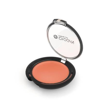 OMBRE À PAUPIÈRES MATTE - LIGHT CORAL 3 G I COD.: MKOM22