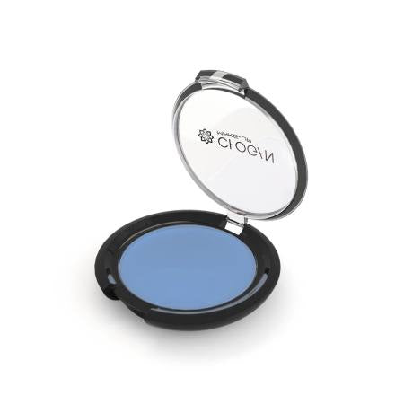 OMBRE À PAUPIÈRES MATTE - AZURE 3 G I COD.: MKOM23
