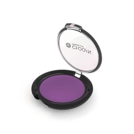 OMBRE À PAUPIÈRES MATTE - PURPLE 3 G I COD.: MKOM18