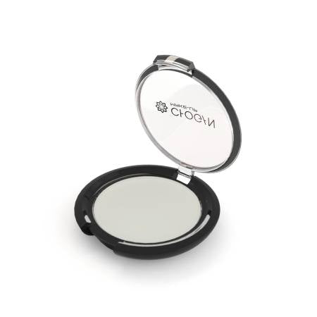 OMBRE À PAUPIÈRES MATTE – CHALK WHITE 3 G I COD.: MKOM16
