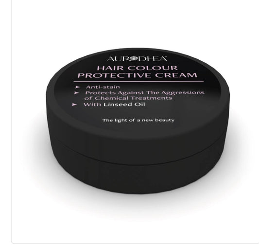 CRÈME ANTI-TACHES DE COLORATION - 100 ML Enrichie en huile de Lin I COD.: CAP26B