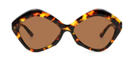 LUNETTES DE SOLEIL ‘ALGHERO’ I COD.: KL0151