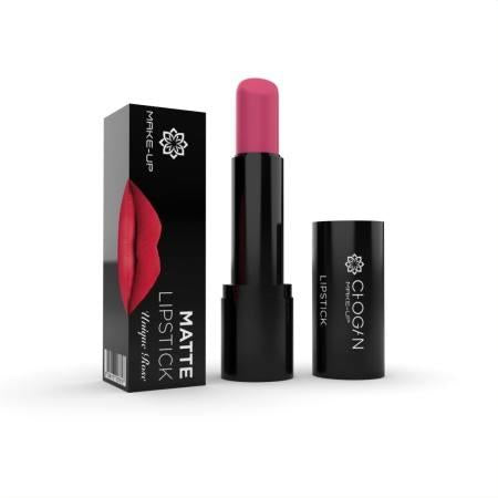 ROUGE À LÈVRES MAT - UNIQUE ROSE 5 G I COD.: MKRS04