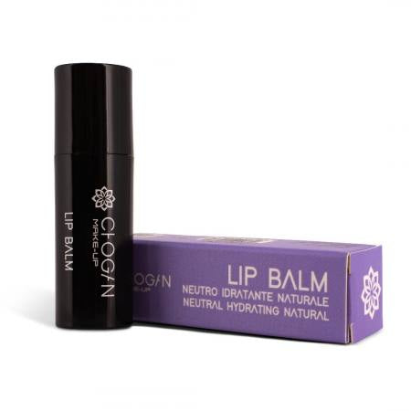 LIP BALM NEUTRE - HYDRATANT NATUREL 4,5 ML I COD.: MKLIP61