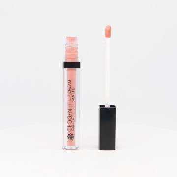 CRÈME À LÈVRES MATE- LIGHT ROSE 3 G I COD.: MKLIP58