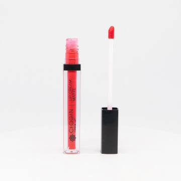 CRÈME À LÈVRES MATE- POPPY RED 3 G I COD.: MKLIP50