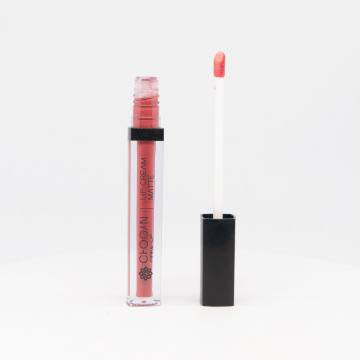 CRÈME À LÈVRES MATE- ROSY HIBISCUS 3 G I COD.: MKLIP48