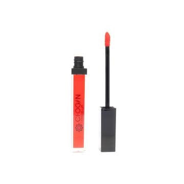 ROUGE À LÈVRES LIQUIDE MAT LONGUE TENUE - RUBY I COD.: MKLIP39