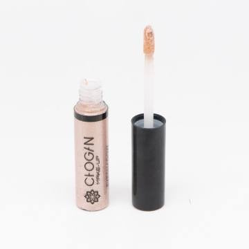 OMBRE À PAUPIÈRES DIAMOND CREAM - CHAMPAGNE 5 G I COD.: MKOM36