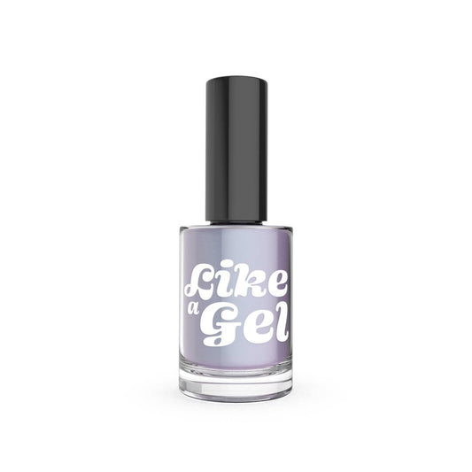 VERNIS À ONGLES « LIKE A GEL » PLATINUM PINK 10 ML I COD.: SM30