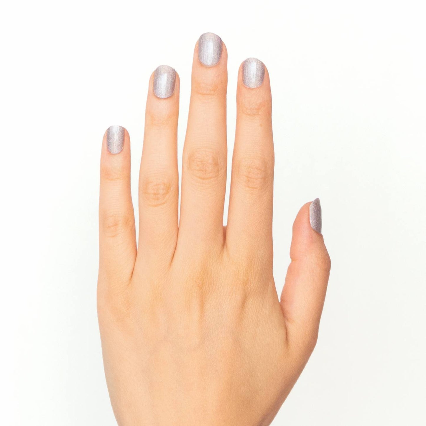 VERNIS À ONGLES « LIKE A GEL » PLATINUM PINK 10 ML I COD.: SM30