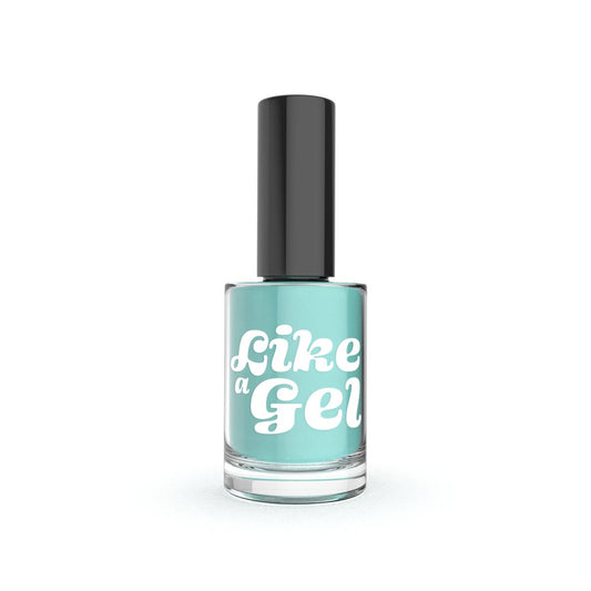 VERNIS À ONGLES « LIKE A GEL » MINT 10 ML I CDO. :  SM23