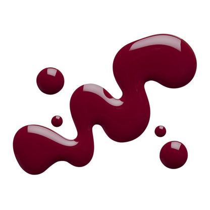 VERNIS À ONGLES « LIKE A GEL » DARK CHERRY 10 ML I CDO. : SM13