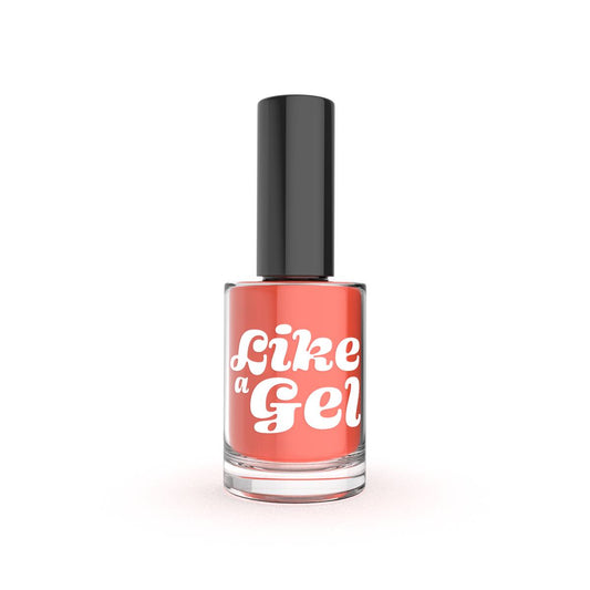 VERNIS À ONGLES « LIKE A GEL » GERANIUM 10 ML I COD.: SM17