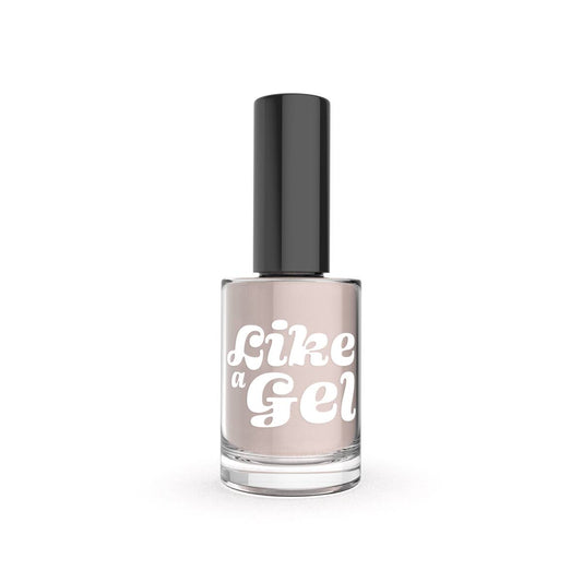 VERNIS À ONGLES « LIKE A GEL » CAPPUCCINO 10 ML I COD.: SM07
