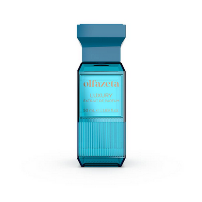 Parfum mixte Luxury Essence 30% - 3 ml I Cod.: C129 "ERBA PURA" XERJOFF