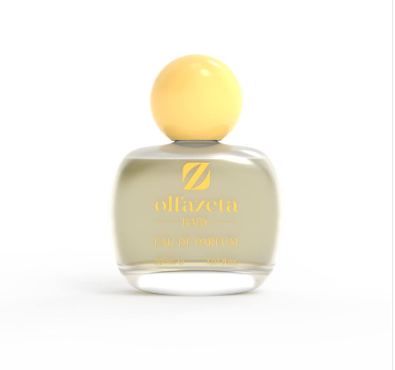 Parfum Bébé Hypoallergénique - 30 ml I Cod.: 059