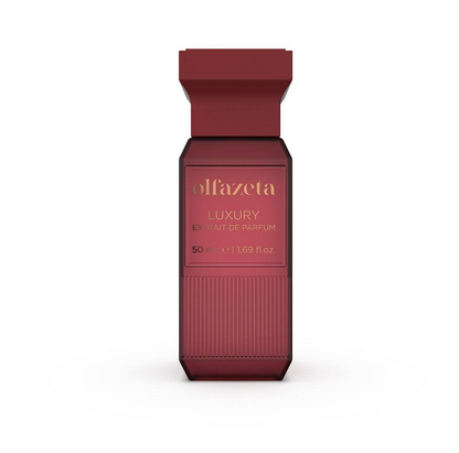 Parfum mixte Luxury essence 30% - 50 ml I Cod.: 118