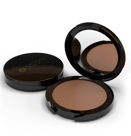 Poudre bronzante ‘Warm Shade’- Biscuit - Cod.: TER15