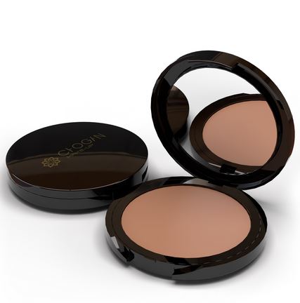 Poudre bronzante ‘Warm Shade’- First Tan Talc Free - Cod.: TER14