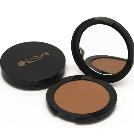 Poudre bronzante 'Silk Face' - sun beige I Cod.: TER09