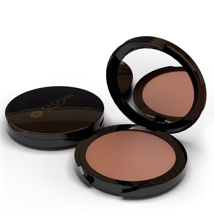 Poudre bronzante ‘Warm Shade’- Terracotta Talc Free - Cod.: TER13