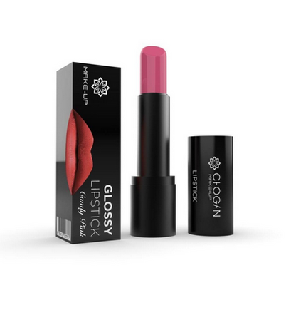 ROUGE À LÈVRES BRILLANT-CANDY PINK 5 g I Cod.: MKRS14